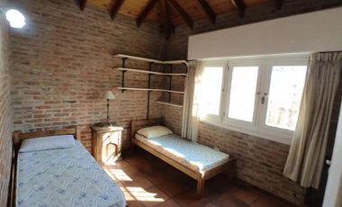 Casa en Don Torcuato