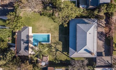 Casa en Don Torcuato