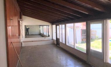 VENTA - Casa 3 dormitorios - San Miguel