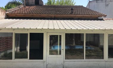 VENTA - Casa 3 dormitorios - San Miguel