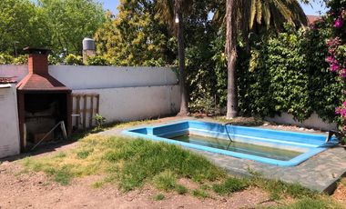 VENTA - Casa 3 dormitorios - San Miguel