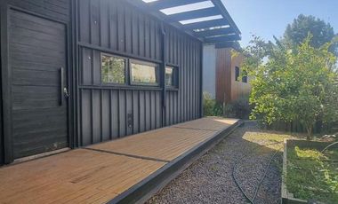 Casa en Venta Puerto de Escobar - Muelles -  MAROTO PROPIEDADES