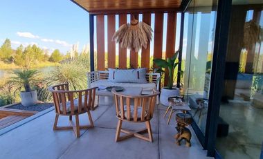 Casa en Venta Puerto de Escobar - Muelles -  MAROTO PROPIEDADES