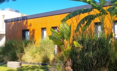 Casa en Venta Puerto de Escobar - Muelles -  MAROTO PROPIEDADES