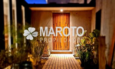 Casa en Venta Puerto de Escobar - Muelles -  MAROTO PROPIEDADES
