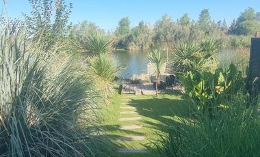 Casa en Venta Puerto de Escobar - Muelles -  MAROTO PROPIEDADES