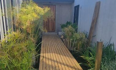Casa en Venta Puerto de Escobar - Muelles -  MAROTO PROPIEDADES