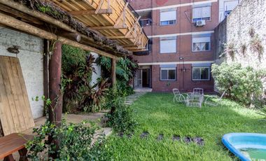 JUJUY AL 2000 VENTA DEPARTAMENTO 2 DORMITORIOS EN ROSARIO