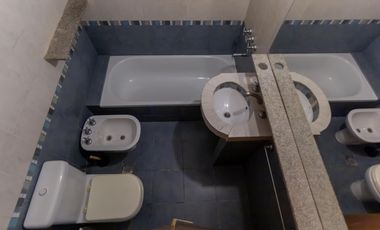 JUJUY AL 2000 VENTA DEPARTAMENTO 2 DORMITORIOS EN ROSARIO