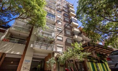 JUJUY AL 2000 VENTA DEPARTAMENTO 2 DORMITORIOS EN ROSARIO
