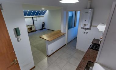 JUJUY AL 2000 VENTA DEPARTAMENTO 2 DORMITORIOS EN ROSARIO