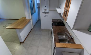 JUJUY AL 2000 VENTA DEPARTAMENTO 2 DORMITORIOS EN ROSARIO