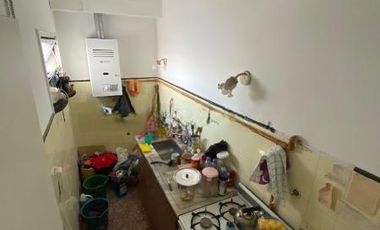 Departamento en venta - 2 Dormitorios 1 Baño - 53Mts2 - La Plata