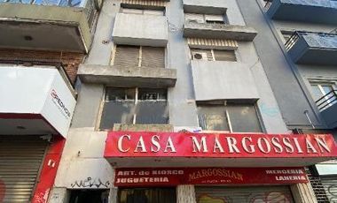 Departamento en venta - 2 Dormitorios 1 Baño - 53Mts2 - La Plata