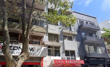 Departamento en venta - 2 Dormitorios 1 Baño - 53Mts2 - La Plata