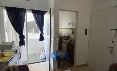 Departamento en venta - 2 Dormitorios 1 Baño - 53Mts2 - La Plata