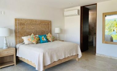 CASA EN RENTA EN LAS MARINA BRISAS ACAPULCO