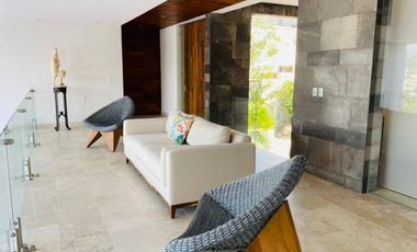 CASA EN RENTA EN LAS MARINA BRISAS ACAPULCO