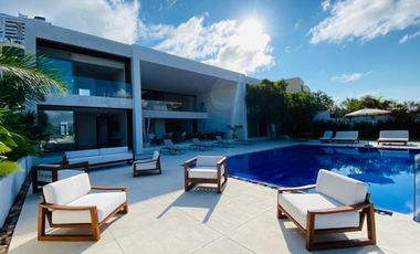 CASA EN RENTA EN LAS MARINA BRISAS ACAPULCO