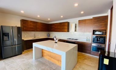 CASA EN RENTA EN LAS MARINA BRISAS ACAPULCO