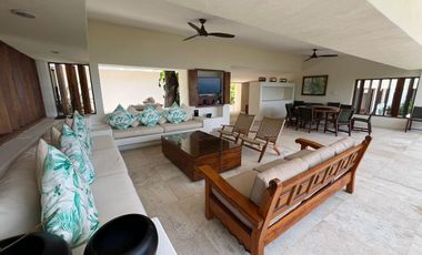 CASA EN RENTA EN LAS BRISAS ACAPULCO