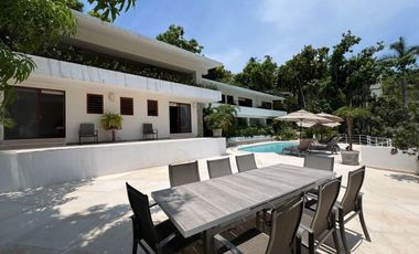 CASA EN RENTA EN LAS BRISAS ACAPULCO