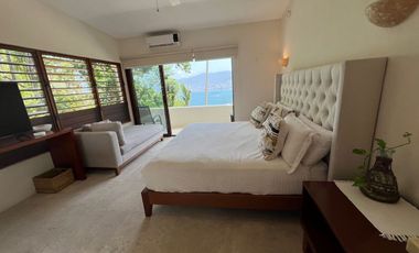 CASA EN RENTA EN LAS BRISAS ACAPULCO