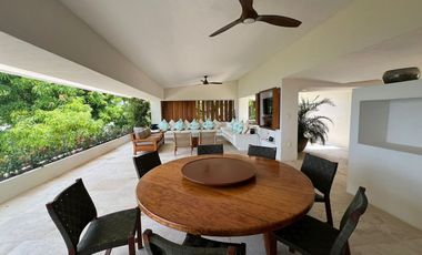 CASA EN RENTA EN LAS BRISAS ACAPULCO