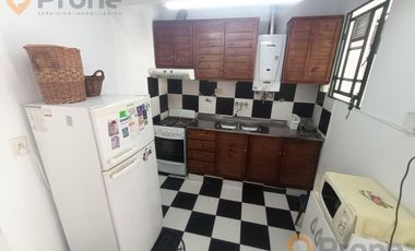 Departamento en Centro