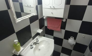 Departamento en Centro