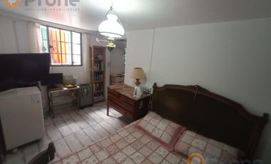 Departamento en Centro