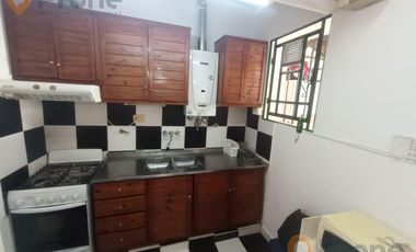 Departamento en Centro
