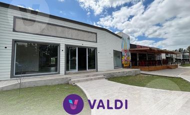 Local en alquiler - All Canning