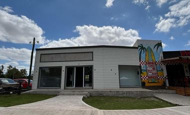 Local en alquiler - All Canning