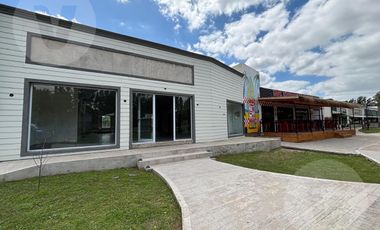 Local en alquiler - All Canning