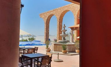 DEPARTAMENTO EN VENTA SAN MIGUEL ALLENDE GUANAJUATO RESIDENCIAL  EL MILAGRO - AE