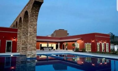 DEPARTAMENTO EN VENTA SAN MIGUEL ALLENDE GUANAJUATO RESIDENCIAL  EL MILAGRO - AE