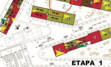 DEPARTAMENTO EN VENTA SAN MIGUEL ALLENDE GUANAJUATO RESIDENCIAL  EL MILAGRO - AE