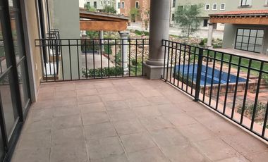 DEPARTAMENTO EN VENTA SAN MIGUEL ALLENDE GUANAJUATO RESIDENCIAL  EL MILAGRO - AE