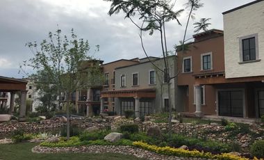 DEPARTAMENTO EN VENTA SAN MIGUEL ALLENDE GUANAJUATO RESIDENCIAL  EL MILAGRO - AE