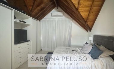 Casa en Canning (E. Echeverria)