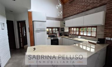 Casa en Canning (E. Echeverria)