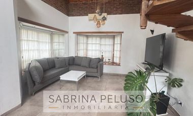 Casa en Canning (E. Echeverria)