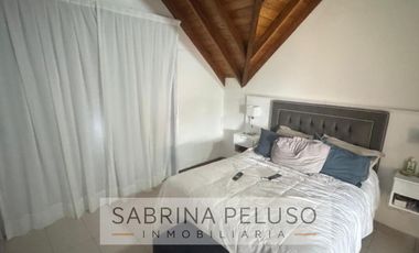 Casa en Canning (E. Echeverria)