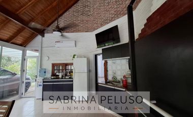 Casa en Canning (E. Echeverria)