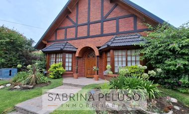 Casa en Canning (E. Echeverria)