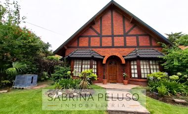 Casa en Canning (E. Echeverria)