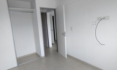 VENTA DEARTAMENTO CON BALCON Y COCHERA, MORON