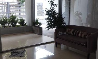 VENTA DEARTAMENTO CON BALCON Y COCHERA, MORON