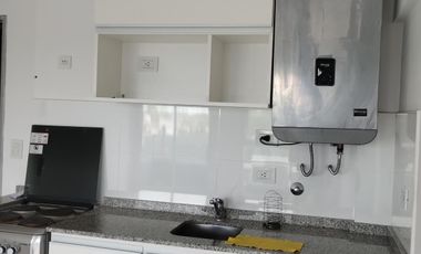 VENTA DEARTAMENTO CON BALCON Y COCHERA, MORON